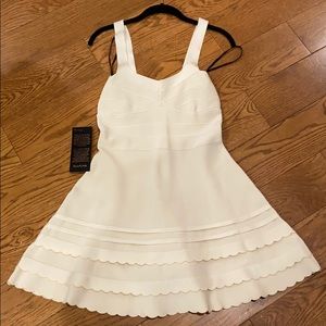 Bebe dress tag still on never worn!